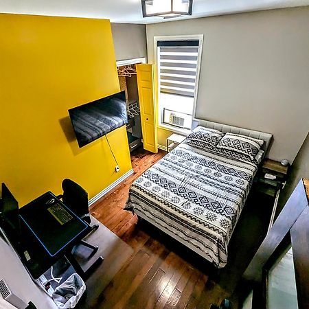 The Modern Stays Montréal Eksteriør bilde